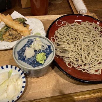 Soba Ichi - Ku ichi soba - Noodles Near Me - Oakland, California Soba Ichi - Ku ichi soba - Noodles Near Me - Oakland, California