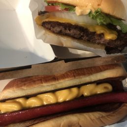 Hot Dog