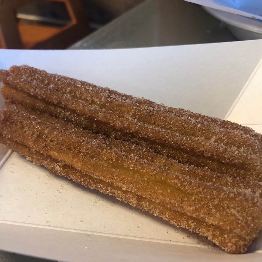 Limon Y Sal - Amazing Churros - Mexican Near Me - Denver, Colorado Limon Y Sal - Amazing Churros - Mexican Near Me - Denver, Colorado