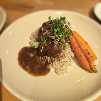 Fable Kitchen - Bison - Canadian (New) Near Me - Vancouver, British Columbia