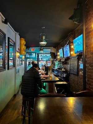 The Beer Garage by null