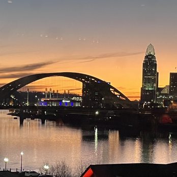MRBL - The view is sublime - Steakhouses Near Me - Bellevue, Kentucky MRBL - The view is sublime - Steakhouses Near Me - Bellevue, Kentucky
