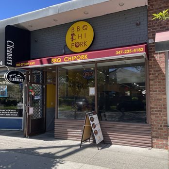 Bbq Chipork - Chicken Shop Near Me - Queens, New York