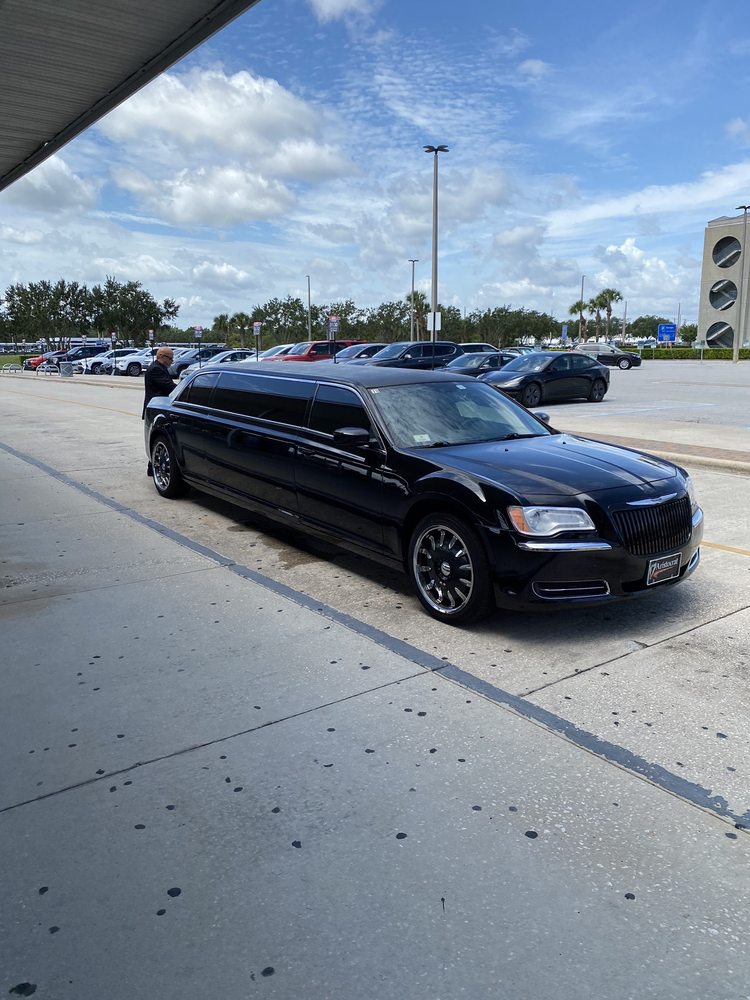 ORLANDO LIMO 44 Photos & 13 Reviews 6923 Narcoossee Rd, Orlando