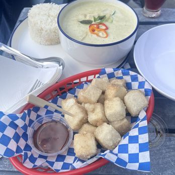 The Local Cider Bar - Thai-gier Nibbles - Beer Bar Near Me - Arcata, California The Local Cider Bar - Thai-gier Nibbles - Beer Bar Near Me - Arcata, California