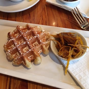 Chambar - Belgian Near Me - Vancouver, British Columbia