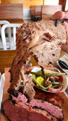 Red White & Que Smokehouse by null