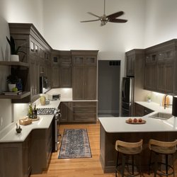 Siegler’s Kitchens and Baths