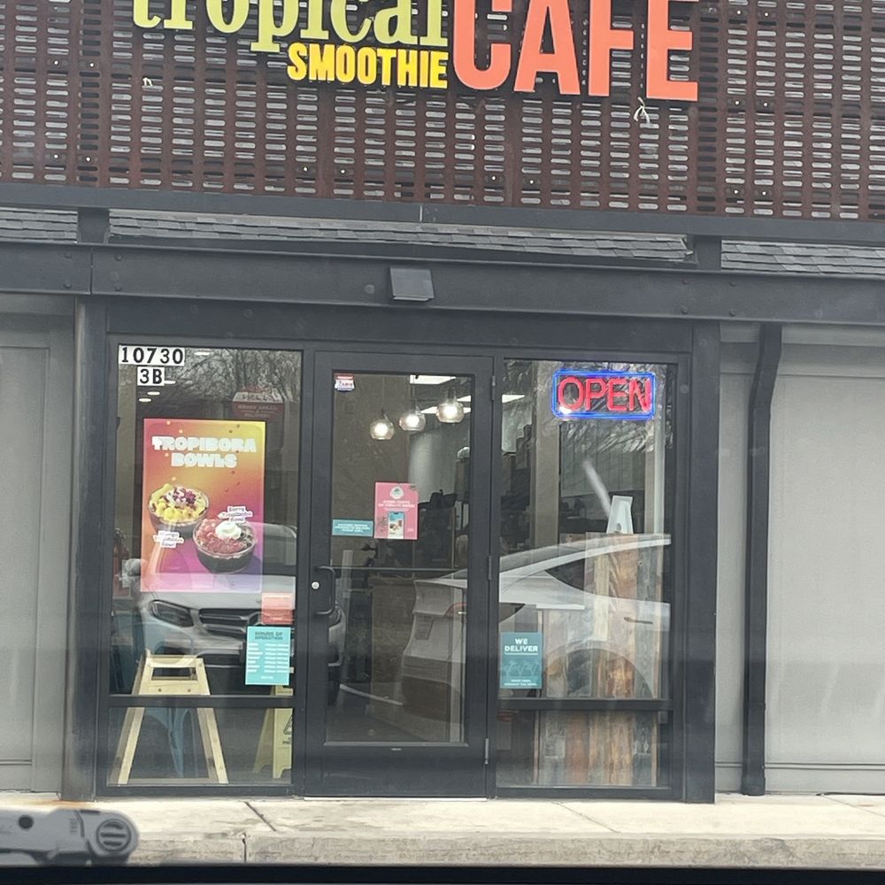 Tropical Smoothie Cafe - Juice Bars & Smoothies Near Me - Columbia, Maryland Tropical Smoothie Cafe - Juice Bars & Smoothies Near Me - Columbia, Maryland