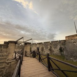Castillo de San Marcos
