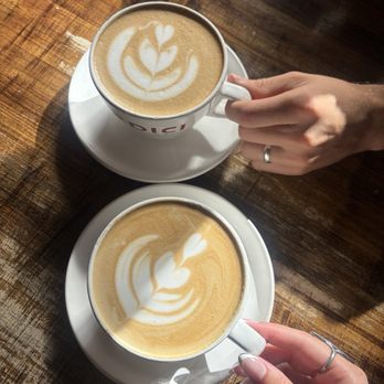 Medici Roasting - Coffee & Tea Near Me - Austin, Texas