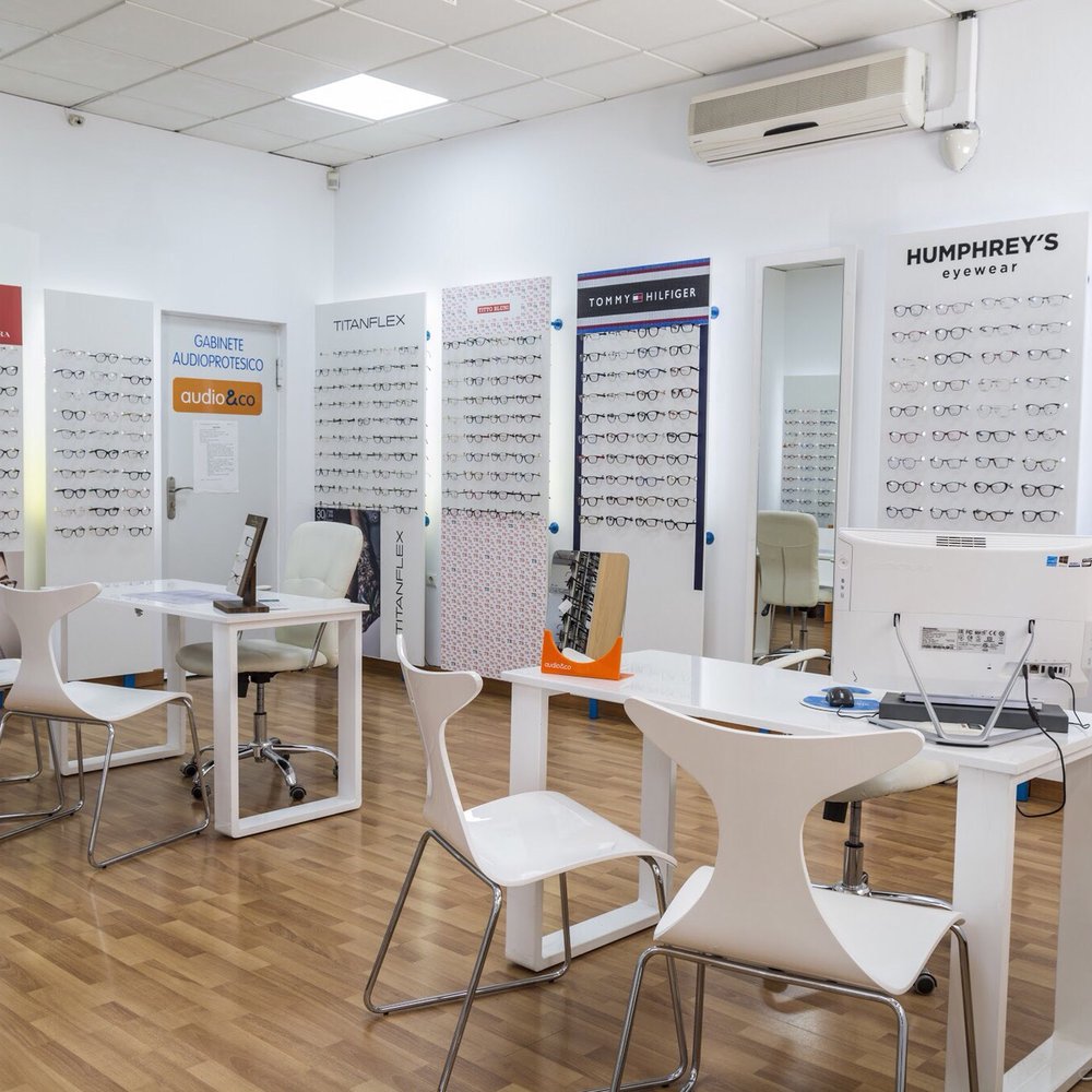 Ópticas La Puebla del Río, Sevilla, Spain - Last Updated January 2026 - Yelp