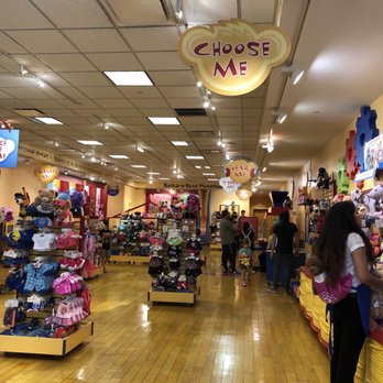 Build-A-Bear Workshop - Toy Stores Near Me - Henderson, Nevada