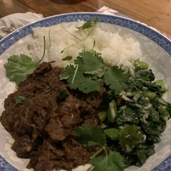 HAI HAI - Beef Rendang - Vietnamese Near Me - Minneapolis, Minnesota HAI HAI - Beef Rendang - Vietnamese Near Me - Minneapolis, Minnesota