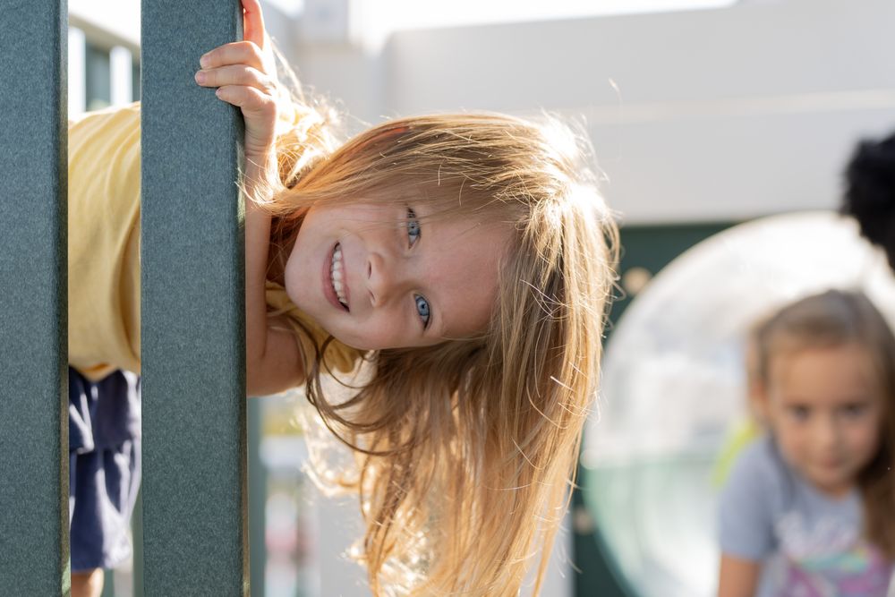 Tree of Life Christian Schools - childcare center in Columbus, OH