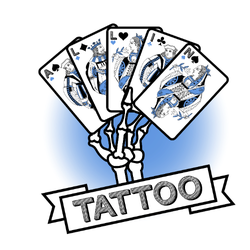 All In Tattoo