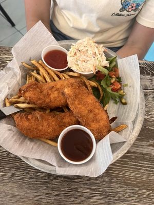 Crackers Island Grille by null