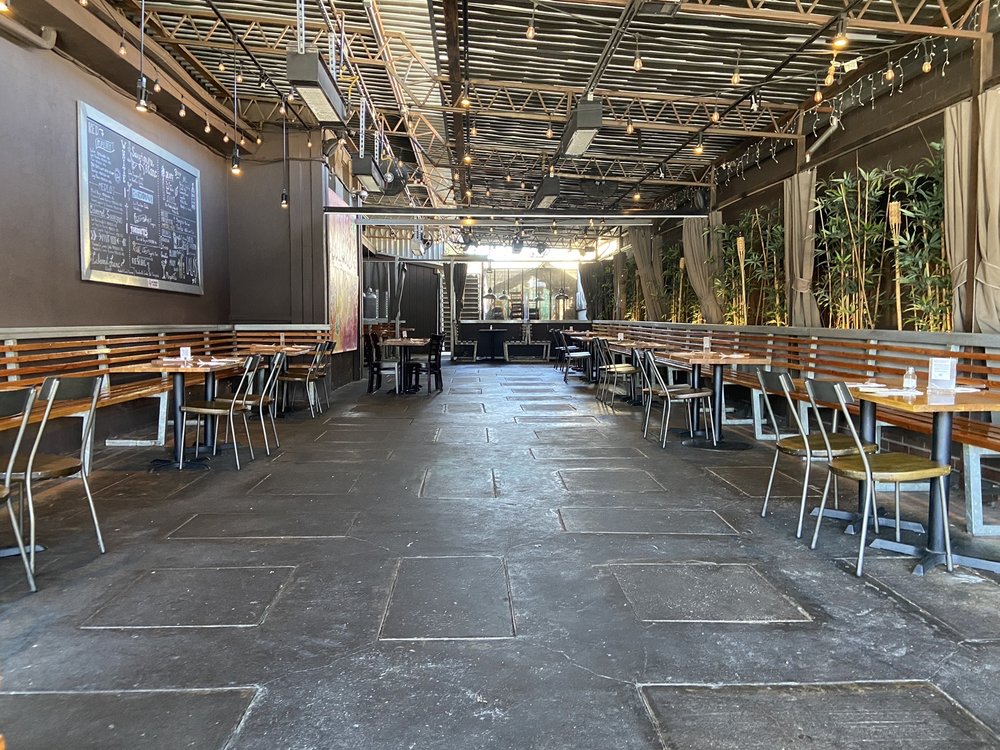 Lala's Argentine Grill