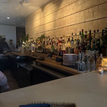 Canje - Bar - Caribbean Near Me - Austin, Texas