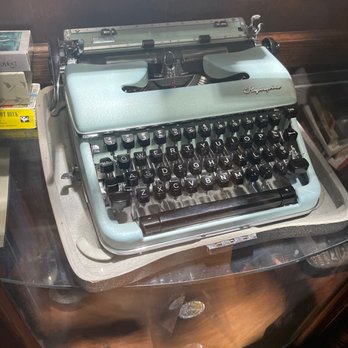US Office Machine Company - typewriter - Office Equipment Near Me - Los Angeles, California US Office Machine Company - typewriter - Office Equipment Near Me - Los Angeles, California