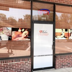 Malee Thai Massage & Bodywork - Malee Thai massage is the best...