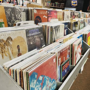 Record Museum - Vinyl Records Near Me - West Berlin, New Jersey Record Museum - Vinyl Records Near Me - West Berlin, New Jersey