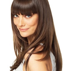 Cutting Edge Salon - Hair Extensions