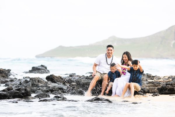 Family Portraits - Capture your special moments. Family Portraits - Capture your special moments.