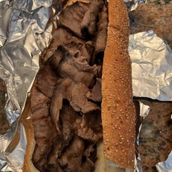 Gaetano's of Marlton - Roast Beef Sandwich
