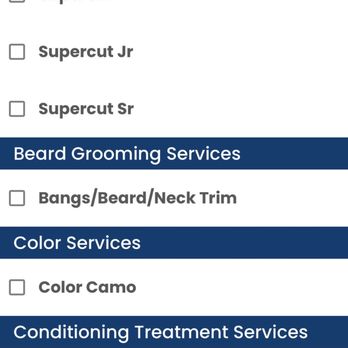 Supercuts - Hair Salons Near Me - LOMPOC, California Supercuts - Hair Salons Near Me - LOMPOC, California