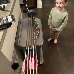 Gotham Archery Baton Rouge - Bow