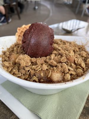 Gertrude's by Tarbell's by null