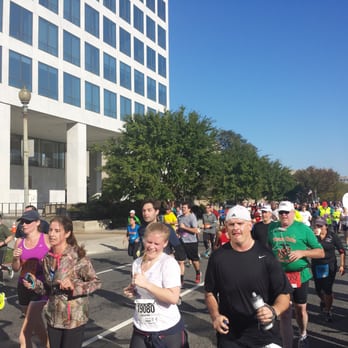 Army Ten-Miler - Races & Competitions Near Me Army Ten-Miler - Races & Competitions Near Me