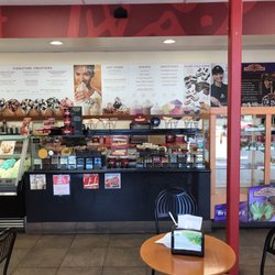 Cold Stone Creamery