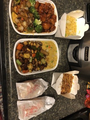 Great Wall by null