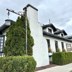 Cottage Cafe - 4/27/24