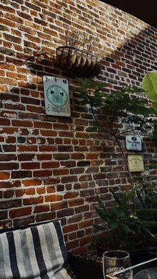 St. Pat's Irish Coffeehouse by null