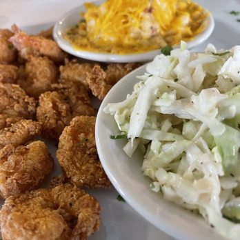 Fisherman's Corner - Shrimp - Cajun/Creole Near Me - Pensacola, Florida