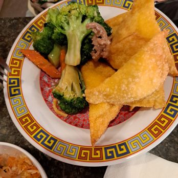 Sherman's Buffet #5 - Chinese Near Me - Stockton, California
