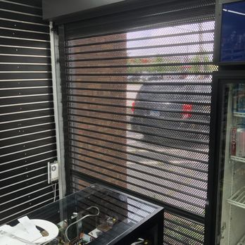 National Shutter System - Shutters Near Me - Markham, Illinois National Shutter System - Shutters Near Me - Markham, Illinois