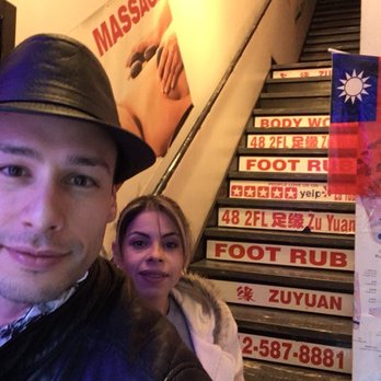 Zu Yuan Spa - I'm the 2nd floor - Massage Near Me - New York, New York Zu Yuan Spa - I'm the 2nd floor - Massage Near Me - New York, New York