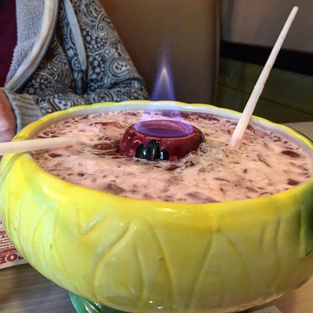 Lucky House - Scorpion bowl for two - Chinese Near Me - Hopkinton, Rhode Island Lucky House - Scorpion bowl for two - Chinese Near Me - Hopkinton, Rhode Island
