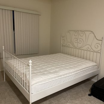 BZ Moving - bed frame and mattress - Movers Near Me BZ Moving - bed frame and mattress - Movers Near Me