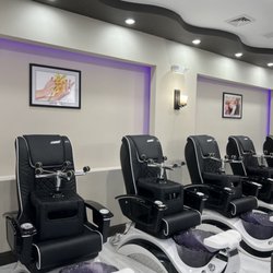Grace Nails and Spa