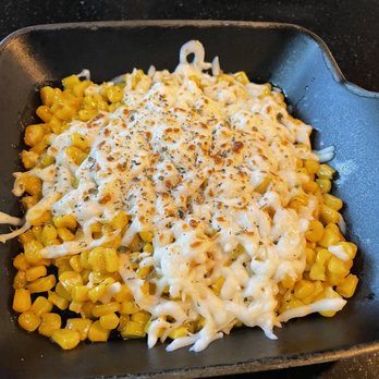 Thank Sool Pocha - Cheese Corn Cheese Plate - Pubs Near Me - Aurora, Colorado Thank Sool Pocha - Cheese Corn Cheese Plate - Pubs Near Me - Aurora, Colorado