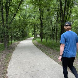 City of Wylie Municipal Complex Trail