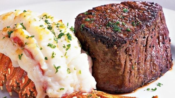 The Old Warsaw by null