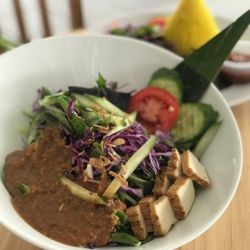 Gado-Gado