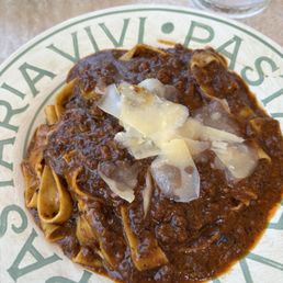 Papardelle