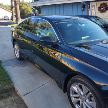 Seidner's Collision Center - After repairs. - Body Shops Near Me - Riverside, California